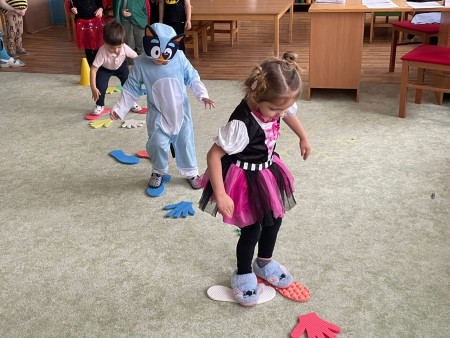 Společný den radosti